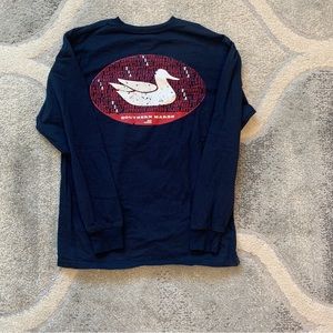 Southern Marsh 🇺🇸 Shirt